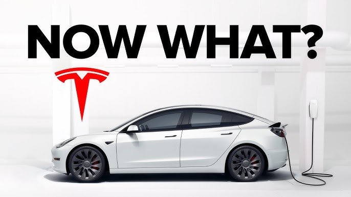 Will Changing Your Tesla Order Cost You