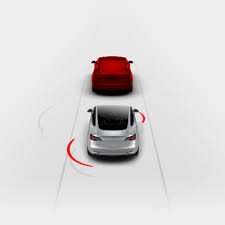 Tesla Forward Collision Warning Too Sensitive